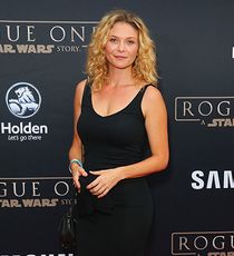 Leeanna Walsman, 45 лет, Австралия Leeanna Walsman, 45 лет,